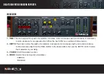 Предварительный просмотр 5 страницы Nembrini Audio DELAY3000 Manual