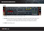 Предварительный просмотр 6 страницы Nembrini Audio DELAY3000 Manual