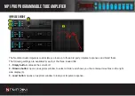 Preview for 15 page of Nembrini Audio MP1 PRO Manual