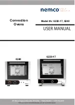 Предварительный просмотр 1 страницы Nemco 6220-17 User Manual