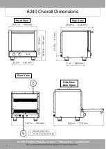 Предварительный просмотр 6 страницы Nemco 6220-17 User Manual