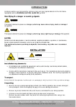 Предварительный просмотр 7 страницы Nemco 6220-17 User Manual