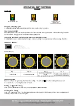 Предварительный просмотр 11 страницы Nemco 6220-17 User Manual