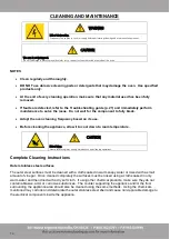 Предварительный просмотр 14 страницы Nemco 6220-17 User Manual