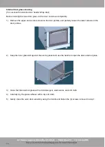 Предварительный просмотр 18 страницы Nemco 6220-17 User Manual