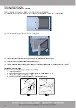 Предварительный просмотр 20 страницы Nemco 6220-17 User Manual