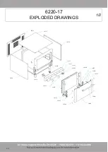 Предварительный просмотр 24 страницы Nemco 6220-17 User Manual