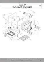 Предварительный просмотр 25 страницы Nemco 6220-17 User Manual