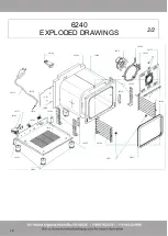 Предварительный просмотр 28 страницы Nemco 6220-17 User Manual