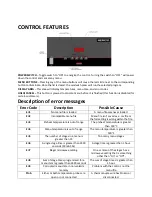 Preview for 8 page of Nemco 6900 Series Service Manual