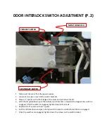 Предварительный просмотр 18 страницы Nemco 6900 Series Service Manual