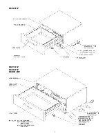 Предварительный просмотр 2 страницы Nemco 8018-BW Operating And Maintenance Instructions