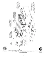 Preview for 3 page of Nemco 8050SX-RC Introduction Manual