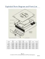 Preview for 11 page of Nemco 9101A Installation And Operating Instructions Manual