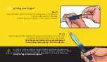 Предварительный просмотр 11 страницы Nemera Eqpen User Manual