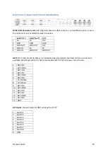 Предварительный просмотр 20 страницы Nemesis CCS-2 User Manual