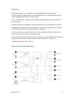 Preview for 2 page of Nemesis MADISW User Manual