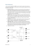 Предварительный просмотр 5 страницы Nemesis MADISW User Manual