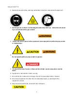 Preview for 5 page of Nemesis Orochi User Manual