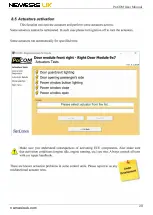 Preview for 20 page of Nemesis PoCOM User Manual