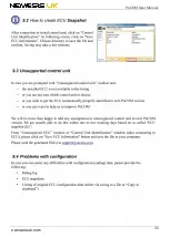 Preview for 26 page of Nemesis PoCOM User Manual