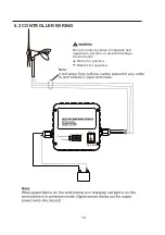 Предварительный просмотр 10 страницы Nemo 839290007068 Instruction Manual