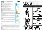 Preview for 2 page of Nemo Ellisse Assembly Instructions