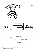 Preview for 3 page of Nemo LUX C 12W Mounting Instructions