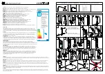 Preview for 2 page of Nemo MINI LAMPE DE MARSEILLE Assembly Instructions