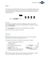 Предварительный просмотр 17 страницы Nemo NQ Manual