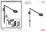 Preview for 1 page of Nemo OLYMPIA Assembly Instructions