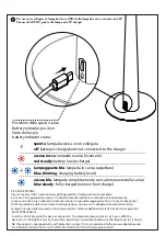 Preview for 3 page of Nemo PORTOFINO Assembly Instructions Manual