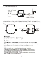 Preview for 10 page of Nemo Shootpower NEMO500 Instruction Manual