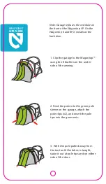 Preview for 5 page of Nemo WAGONTOP GARAGE Quick Start Manual