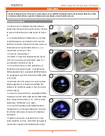 Preview for 13 page of Nemox gelato 4K TOUCH Instruction Book