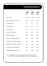 Preview for 8 page of Nemtek AGRI 80 Instruction Manual