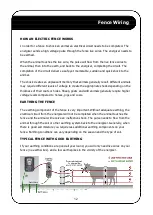 Preview for 12 page of Nemtek AGRI 80 Instruction Manual