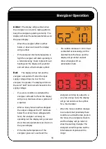 Preview for 16 page of Nemtek AGRI 80 Instruction Manual