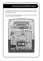 Preview for 13 page of Nemtek Druid LCD 20 Installer Manual