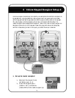 Предварительный просмотр 5 страницы Nemtek Druid LCD 2X Network Manual