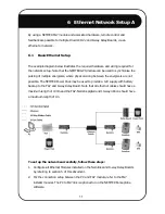 Предварительный просмотр 11 страницы Nemtek Druid LCD 2X Network Manual