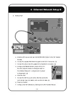 Предварительный просмотр 12 страницы Nemtek Druid LCD 2X Network Manual