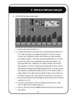 Предварительный просмотр 14 страницы Nemtek Druid LCD 2X Network Manual