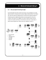 Предварительный просмотр 17 страницы Nemtek Druid LCD 2X Network Manual