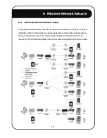 Предварительный просмотр 18 страницы Nemtek Druid LCD 2X Network Manual