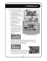 Предварительный просмотр 29 страницы Nemtek Druid LCD 2X Network Manual