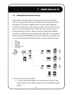 Предварительный просмотр 32 страницы Nemtek Druid LCD 2X Network Manual