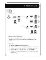 Предварительный просмотр 35 страницы Nemtek Druid LCD 2X Network Manual