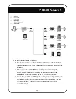 Предварительный просмотр 37 страницы Nemtek Druid LCD 2X Network Manual