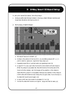 Предварительный просмотр 41 страницы Nemtek Druid LCD 2X Network Manual